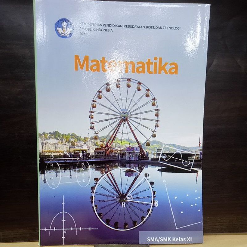 Matematika Kelas XI (Kemdikbud)