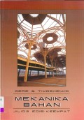 Mekanika Bahan Jilid 2