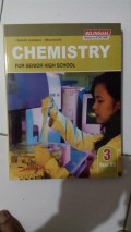 Chemistry For High School XII