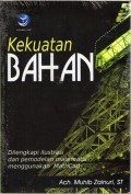 Kekuatan Bahan : Strength of Materials
