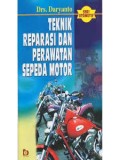 Teknik Reparasi Dan Perawatan Sepeda Motor