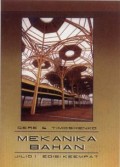 Mekanika Bahan Jilid 1