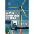 Mesin Konversi Energi