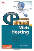 Panduan  cPanel Web Hosting