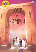 LOVE IN POMPEII