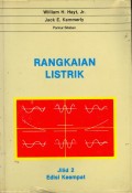 Rangkaian Listrik Jilid 2