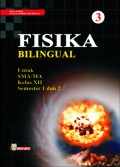 Fisika Bilingual: Untuk SMA/MA Kelas XII