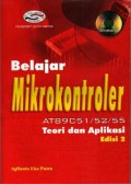 Belajar Mikrokontroler AT89C51/52/55
