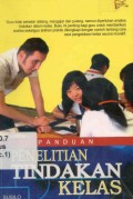 Panduan Penelitian Tindakan Kelas