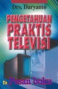 Pengetahuan Praktis Televisi