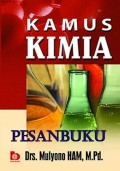 Kamus Kimia