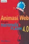 Animasi Web dengan Macromedia Flash 4.0