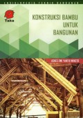 Konstruksi Bambu Untuk Bangunan