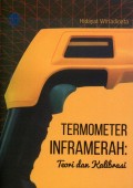 Termometer Inframerah: Teori dan Kalibrasi
