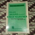 Islam Agama Segenap Umat Manusia : Tinjauan Mengenai Beberapa Segi Dalam Hukum Islam
