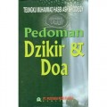Pedoman Dzikir Dan Doa