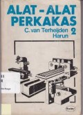 Alat-alat Perkakas 2