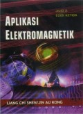 Aplikasi Elektromagnetik : Jilid 2
