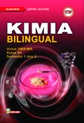 Kimia Bilingual Kelas XII Semester 1 & 2