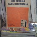 Buku Pegangan Teknik Telekomunikasi