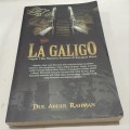 La Galigo : Napak Tilas Manusia Pertama di Kerajaan Bumi