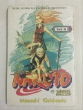 Naruto Vol. 6