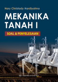 Mekanika Tanah 1 : Soal & Penyelesaian