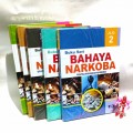 Buku Seri Bahaya Narkoba Jilid 2 