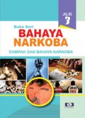 Buku Seri Bahaya Narkoba Jilid 3 