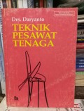 Teknik Pesawat Tenaga