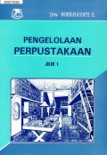 Pengelolaan Perpustakaan
