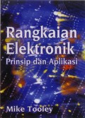 Rangkaian Elektronik : Prinsip dan Aplikasi
