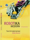 Robotika Modern: Teori & Implementasi