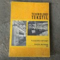 Teknologi Tekstil