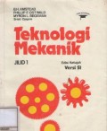 Teknologi Mekanik