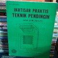 Ikhtisar Praktis Teknik Pendingin