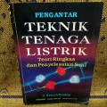 Pengantar Teknik Tenaga Listrik : Teori Ringkas dan Penyelesainnya