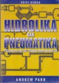 Hidolika dan Pneumatika : Pedoman Untuk Teknisi Dan Insinyur