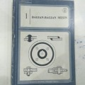 Bagian-Bagian Mesin Jilid 1