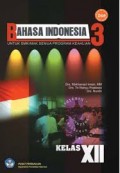 Bahasa Indonesia 3
