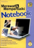 Merawat & Memperbaiki Notebook