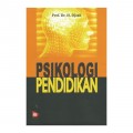 Psikologi Pendidikan