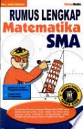 Rumus Lengkap Matematika SMA