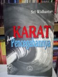 Karat dan Pencegahannya