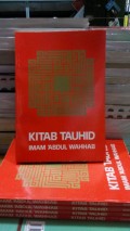 Kitab Tauhid