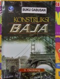 Kontruksi Baja