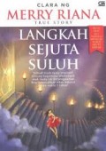 Merry Riana : True Story Langkah Sejuta Suluh 