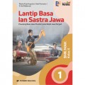 Lantip Basa lan Sastra Jawa SMK/MAK Kelas X