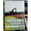 Mekanika Tanah 1 : Edisi Keenam