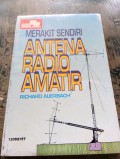 Merakit Sendiri Antena Radio Amatir